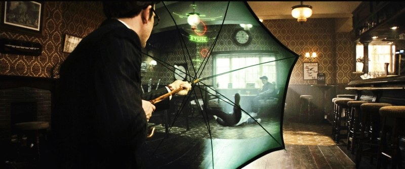 Illustration for article titled Matthew Vaughn Explains The Problem With Modern-Day Spy Movies